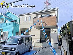 桶川市坂田　新築一戸建て　いろどりアイタウン　03