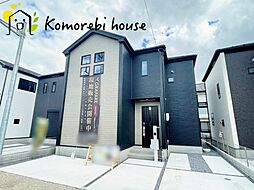 上尾市原市　16期　新築一戸建て　グラファーレ　03