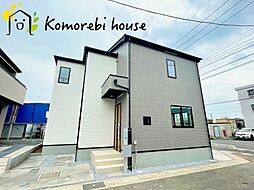 上尾市浅間台　3期　新築一戸建て　グラファーレ　06