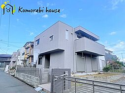 蓮田市閏戸　中古一戸建て