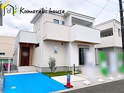 北本市深井2丁目　一戸建て　02