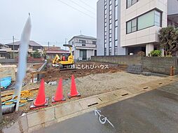 桶川市泉2丁目　4期　新築戸建　ブルーミングガーデン　02