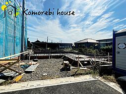 さいたま市西区二ツ宮　3期　新築一戸建て　グラファーレ　03