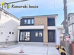 上尾市向山　7期　新築一戸建て　KEIAIGrace　01