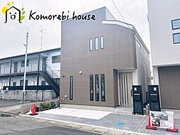 さいたま市西区指扇　新築一戸建て　＆RESORT　HOUSE　指扇　07