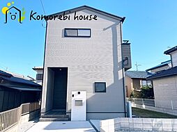 鴻巣本町　一戸建て　01