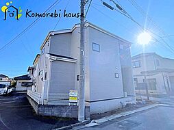 北本市西高尾　23-2期　新築一戸建て　リナージュ　01