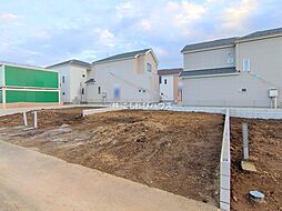 上尾市小敷谷　2期　新築一戸建て　ハートフルタウン　02