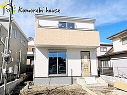 上尾市東町　新築一戸建て　リーブルガーデン　04