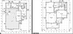 鴻巣市すみれ野第2　新築一戸建て　01