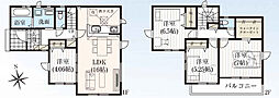 上尾市瓦葺　12期　新築一戸建て　グラファーレ　10