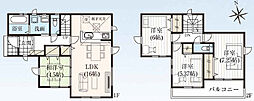 上尾市瓦葺　12期　新築一戸建て　グラファーレ　12