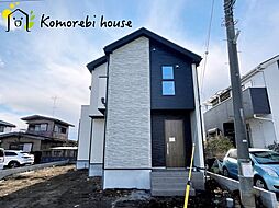 上尾市浅間台　11期　新築一戸建て　プリズマ　01