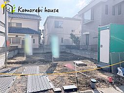 上尾市向山2丁目　新築一戸建て　いろどりアイタウン　01