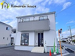 伊奈町栄1丁目　中古戸建て