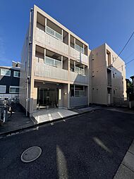 クリスタルアイボリー大森 104