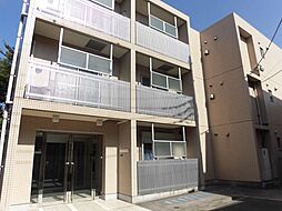 クリスタルアイボリー大森 204