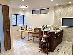 西宮市樋ノ口町1丁目中古戸建