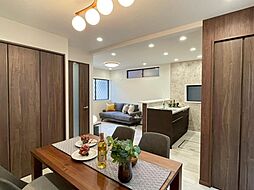 西宮市樋ノ口町1丁目中古戸建