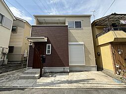 八尾市福万寺町南中古戸建