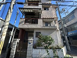 西淀川区中島1丁目中古戸建