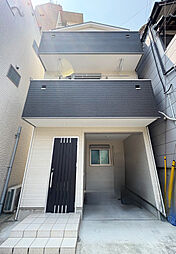 港区市岡元町2丁目中古戸建