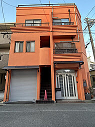 福島区野田3丁目中古戸建