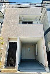 淀川区西三国1丁目中古戸建