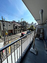 ネオコーポ鶴橋