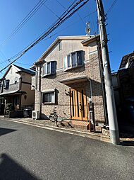 高槻市日向町中古戸建