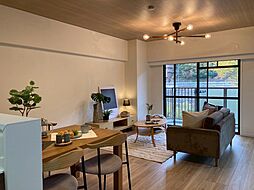 ローズハイツ宝塚