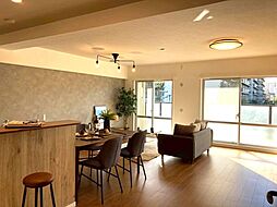 コスモシティ森林公園壱番館