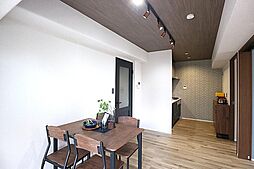 ネオコーポ鶴見緑地