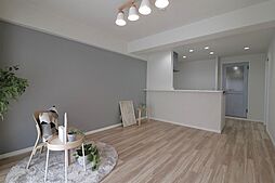 日商岩井野江マンション