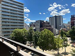 グランドメゾン江戸堀西公園