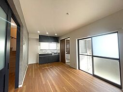 東住吉区南田辺5丁目戸建