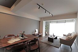 京橋グリーンハイツ三号棟 1406