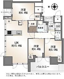 ジオタワー堺筋本町