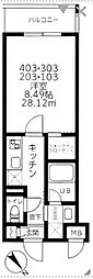 横浜市港北区錦が丘