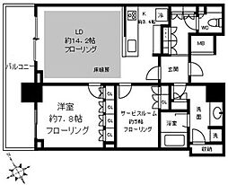 横浜市中区北仲通５丁目