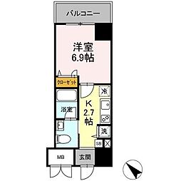 横浜市鶴見区生麦５丁目