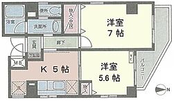 横浜市神奈川区六角橋１丁目