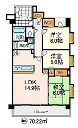 横浜市神奈川区松見町２丁目