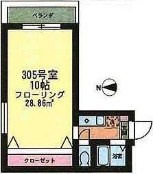 三ツ池マンション