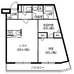 横浜市神奈川区西大口