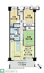 横浜市港北区日吉本町５丁目