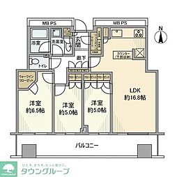 横浜市緑区長津田２丁目