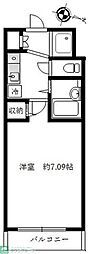 横浜市神奈川区松見町２丁目