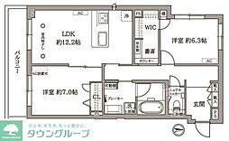 横浜市鶴見区下末吉６丁目