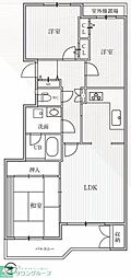 T’s garden横浜反町 309